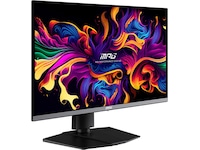 MSI 27" gamingskjerm MPG 271QRX Gamingskjermer