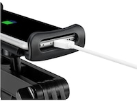 Andersson justerbar mobilholder (sort) Mobilholder & stativ