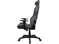 Arozzi Torretta SoftFabric v2 Gamingstol (ash) Gamingstoler