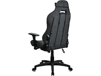 Arozzi Torretta SoftFabric v2 Gamingstol (mørkegrå) Gamingstoler