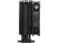 Cooler Master Hyper 212 Kjøler (sort) CPU - Luftkjøling