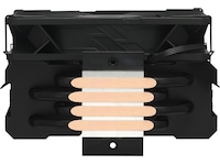 Cooler Master Hyper 212 Kjøler (sort) CPU - Luftkjøling