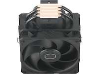 Cooler Master Hyper 212 Kjøler (sort) CPU - Luftkjøling