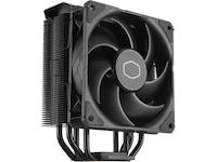 Cooler Master Hyper 212 Kjøler (sort) CPU - Luftkjøling