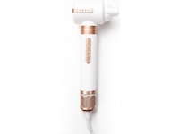 Cratos Aircurl Multistyler (hvit/gull) -B-Grade Demo trening & velvære