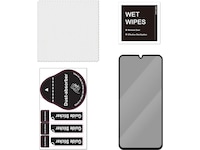 iiglo Samsung Galaxy A25 Privacy Skjermbeskytter Skjermbeskytter