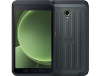 Galaxy Tab Active5 5G 128GB - Enterprise (sort) Nettbrett / iPad