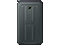 Galaxy Tab Active5 5G 128GB - Enterprise (sort) Nettbrett / iPad