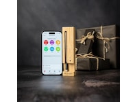 MEATER Plus Smart Thermometer Andre kjøkkenapparater