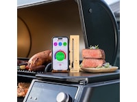 MEATER Plus Smart Thermometer Andre kjøkkenapparater