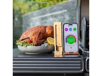 MEATER Plus Smart Thermometer Andre kjøkkenapparater