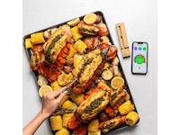 MEATER Plus Smart Thermometer Andre kjøkkenapparater