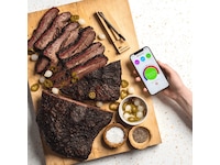 MEATER Plus Smart Thermometer Andre kjøkkenapparater