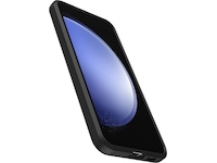 OtterBox Galaxy S23 FE Black React Deksel - ProPack (klar/sort) Mobildeksel