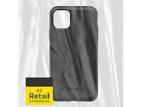 OtterBox Galaxy S23 FE Symmetry Deksel - ProPack (sort) Mobildeksel