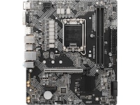 MSI PRO H610M-G Hovedkort Intel Socket