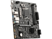 MSI PRO H610M-G Hovedkort Intel Socket