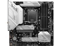 MSI MAG B760M MORTAR WIFI II Hovedkort Intel Socket