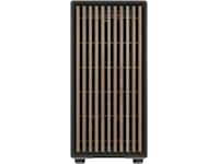 Fractal Design North XL TG Clear Mid Tower (hvit) Midi tower