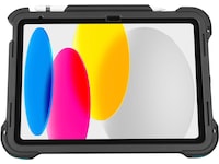 Targus iPad 10,9" / 11" SafePort Rugged Max deksel (sort) Deksel til nettbrett