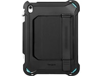 Targus iPad 10,9" / 11" SafePort Rugged Max deksel (sort) Deksel til nettbrett