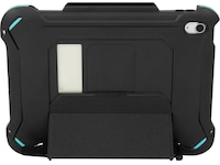 Targus iPad 10,9" / 11" SafePort Rugged Max deksel (sort) Deksel til nettbrett