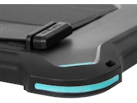 Targus iPad 10,9" / 11" SafePort Rugged Max deksel (sort) Deksel til nettbrett