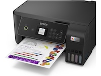Epson EcoTank ET-2871 blekkskriver Skrivere