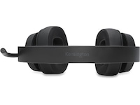 Kensington H3000 Bluetooth Hodetelefoner, Trådløse,  Over-Ear-Headset Hodetelefoner