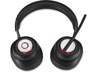 Kensington H3000 Bluetooth Hodetelefoner, Trådløse,  Over-Ear-Headset Hodetelefoner