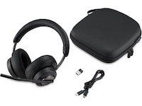 Kensington H3000 Bluetooth Hodetelefoner, Trådløse,  Over-Ear-Headset Hodetelefoner