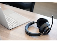Kensington H3000 Bluetooth Hodetelefoner, Trådløse,  Over-Ear-Headset Hodetelefoner