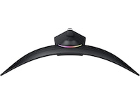 Samsung 49" Odyssey G9 curved skjerm C49CG950 Skjermer