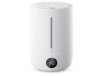 Andersson HRH-D3000 luftfukter med hygrometer (hvit) Luftfuktere