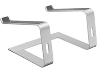 Andersson LTS-F2000 ergonomisk laptop-stativ Laptopstand