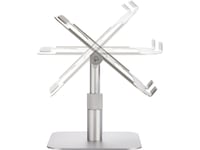 Andersson LTS-A2500 justerbart laptop stativ Laptopstand