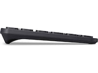 Andersson WSK-M3000 trådløs Tastatur og mus (sort) Mus & tastatur -kombipakker