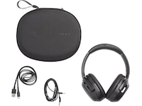 JBL Tour One M2 ANC Trådløse hodetelefoner, Over-Ear (sort) Hodetelefoner