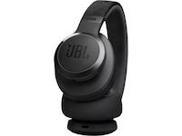 JBL LIVE 770NC Trådløse hodetelefoner, Over-Ear (sort) Hodetelefoner