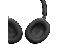 JBL LIVE 770NC Trådløse hodetelefoner, Over-Ear (sort) Hodetelefoner