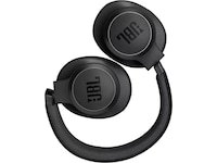 JBL LIVE 770NC Trådløse hodetelefoner, Over-Ear (sort) Hodetelefoner