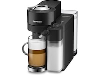 Nespresso Vertuo Lattissima by DeLonghi Kapselmaskin ENV300.B ( -B-Grade Demo hjem & fritid
