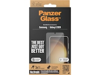 Panzerglass Galaxy S24 Skjermbeskytter Skjermbeskytter