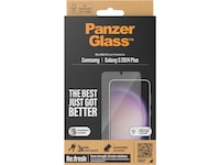 Panzerglass Galaxy S24+ Skjermbeskytter Skjermbeskytter