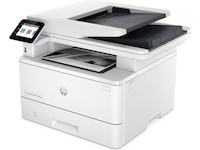 HP LaserJet Pro MFP4102fdw laserskriver Skrivere