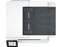 HP LaserJet Pro MFP4102fdw laserskriver Skrivere