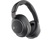 Poly Voyager Surround 80 UC MS Teams (sort) Trådløse hodesett