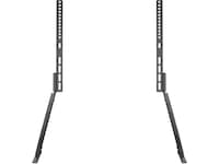 ON BHM 1.1 bordstativ TV 32-70" Veggfeste & TV-stativ