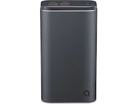 Andersson Powerbank 20.000 PD/QC 3.0 V2 (space gray) Powerbank