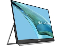 ASUS 24" portable skjerm MB249C Skjermer